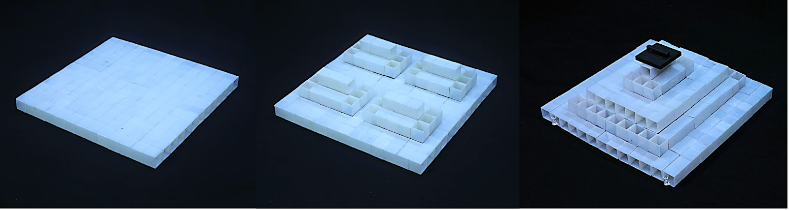 Introducing Origami Cubes: The Future Of Mechanical Computers - Voice ...
